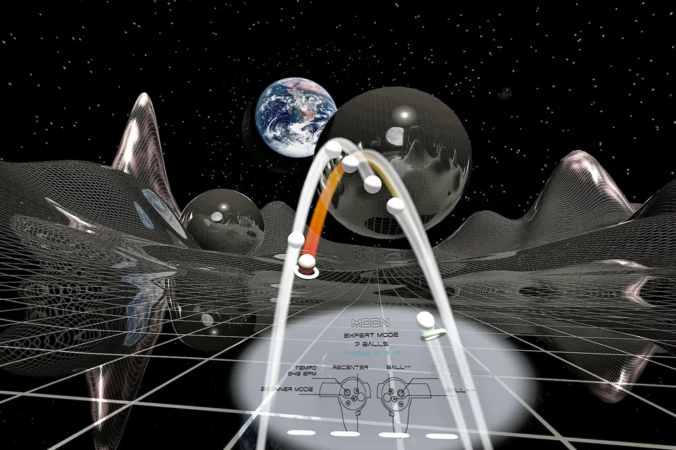 Planet Juggle