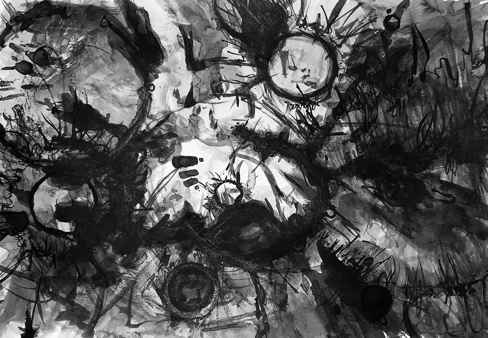 Ink