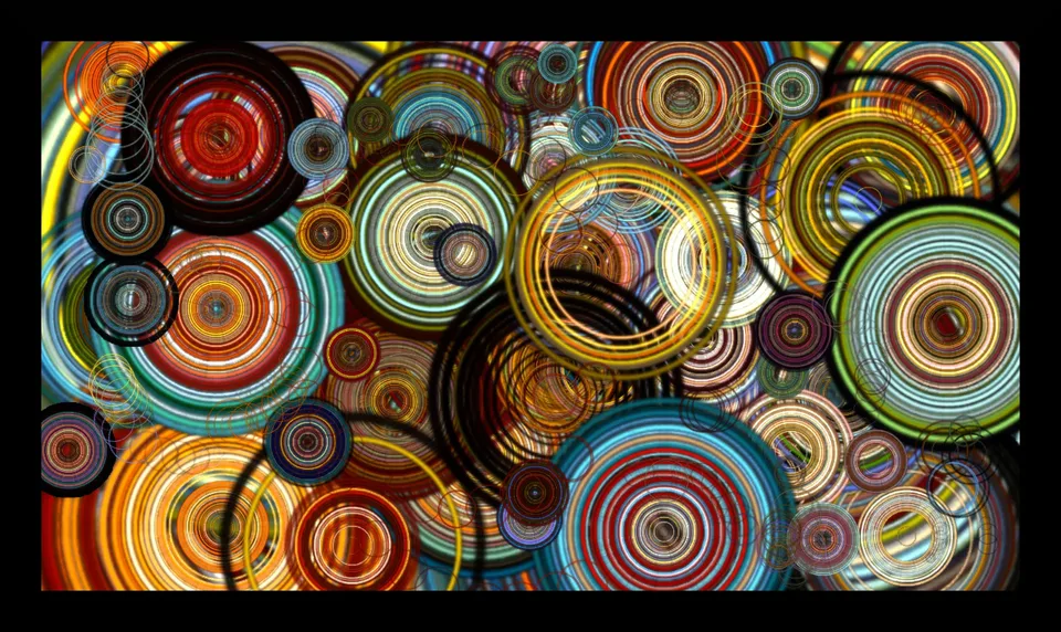 Music Painting