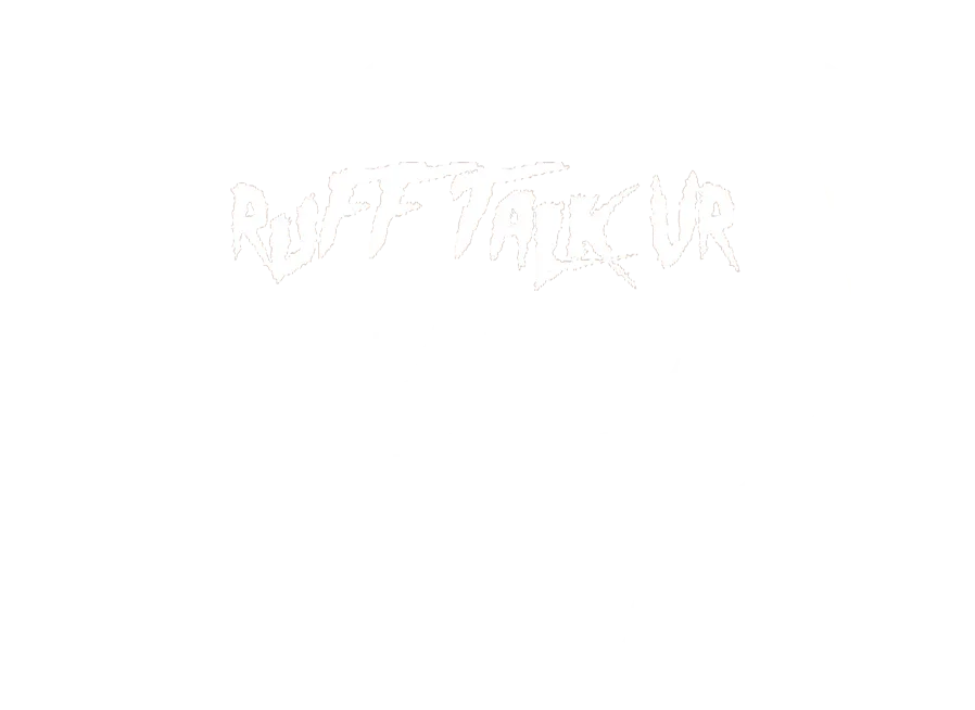RuffTalkVR Best App Lab Game 2021 nominee