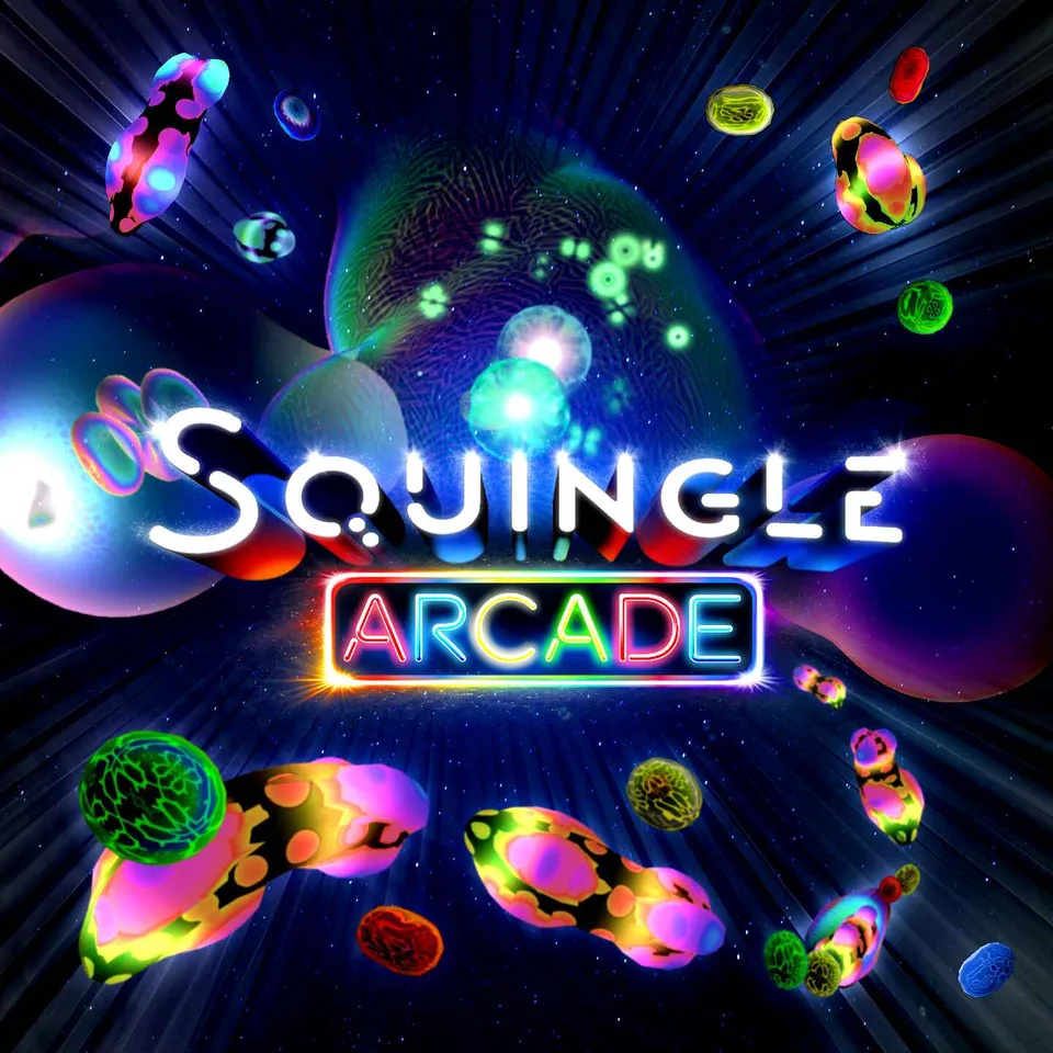 Squingle Arcade