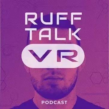RuffTalkVR
