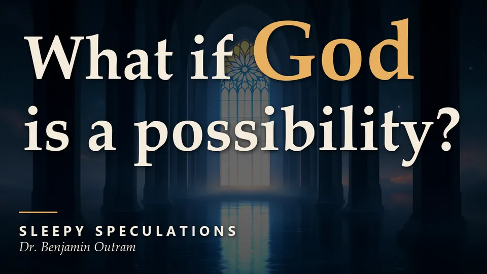 God as Possibility